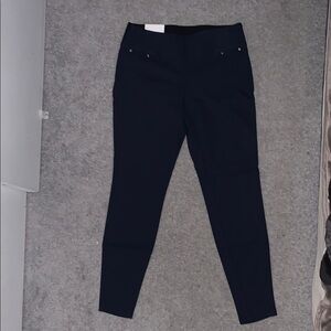 Women's Navy Pants